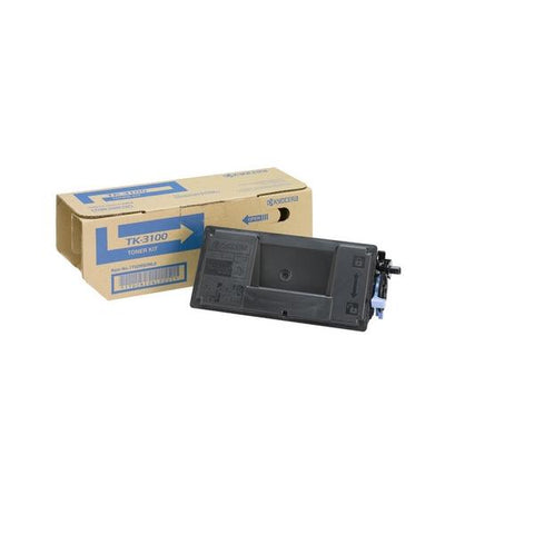 KYOCERA TK-3100 Originale Nero 1 pezzo(i)