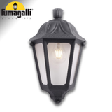 IESSE NERO TRASP E27