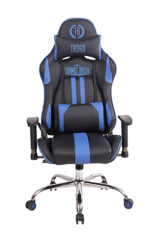 Brostuhl Limit XM Kunstleder