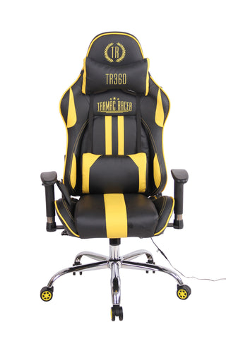 Brostuhl Limit XM Kunstleder