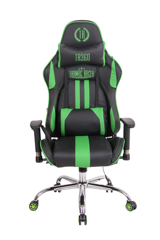 Brostuhl Limit XM Kunstleder