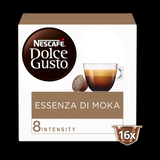 NESCAFE DOLCE GUSTO ESSENZA DI MOKA 16 CAPSULE