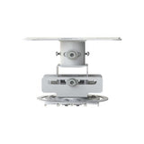 Optoma OCM818W-RU supporto per proiettore Soffitto Bianco