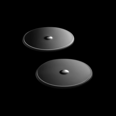 TOM TOM DISCHI ADESIVI X CRUSCOTTO