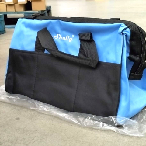 SHELLY TOOL BAG - BORSA ATTREZZI