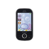 NGM SOAP TOUCH DUAL SIM ITALIA BLACK