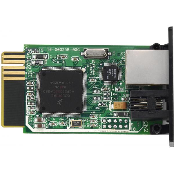 PowerWalker SNMP Manager (SNMP Manager - VFI1000,VFI1500,VFI3000 etc. - Warranty: 24M)