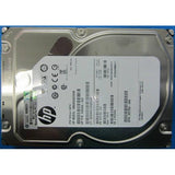 HPE 2TB non-hot-plug SATA HDD disco rigido interno 7200 Giri/min 3.5 (2Tb 7.2K RPM SATA - 2TB non-hot-plug SATA HDD, - 3.5, 2000 GB, 7200 RPM - Warranty: 36M)