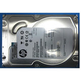Hewlett Packard Enterprise 659571-001 disco rigido interno 3.5" 500 GB SATA HDD