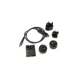 Intermec 203-990-001 Caricabatterie per dispositivi mobili Nero