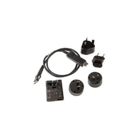 Intermec 203-990-001 Caricabatterie per dispositivi mobili Nero