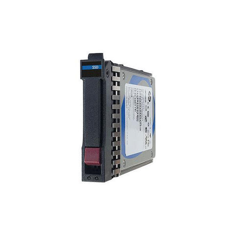 Hewlett Packard Enterprise 698297-B21 drives allo stato solido 2.5" 480 GB Serial ATA III MLC