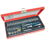 C.K Tools T4655 set di strumenti meccanici