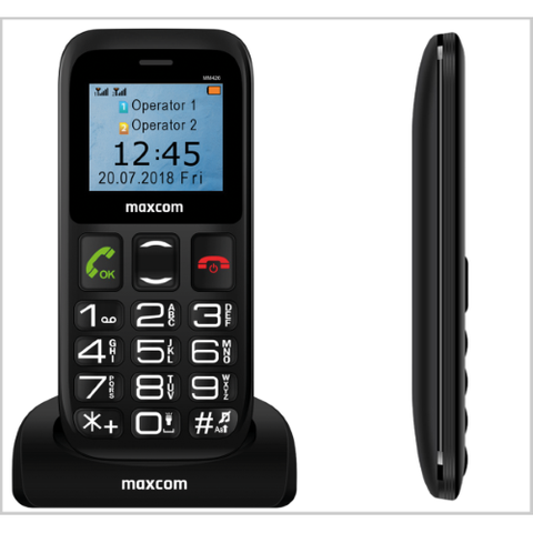 MAXCOM COMFORT MM426 2G