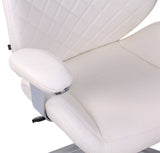 Brostuhl Layton Kunstleder