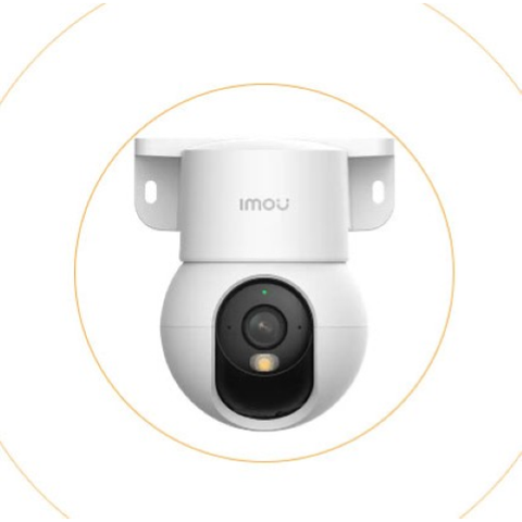 IMOU TELECAMERA WI-FI RANGER MINI 3K 5MP OTTICA FISSA 3.6MM