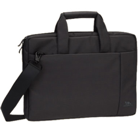 RIVACASE BORSA NOTEBOOK 13,3 BLACK