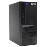 PC I5 8G 500GB M.2 H610 W11P BK I5-12400 DDR4 TYPE-C ADJ BUSINESS