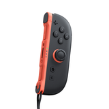 NINTENDO SWITCH 2 JOY-CON DESTRO ROSSO IT