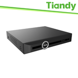 NVR TIANDY DE 10 CANALES 60 Mbps/40 Mbps PoE - TC-R3110 ESPECIFICACIONES: I/B/P8/K/V3.1
