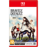 NINTENDO SWITCH 2 GIOCO BRAVELYDEFAULT IT