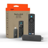 AMAZON FIRE TV STICK 4K MAXCON TELECOMANDO VOCAL