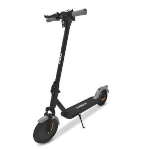 NILOX MONOPATTINO PIEGHEVOLE ESCOOTER V1 350W SILVER
