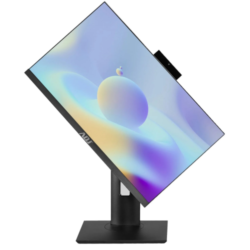 ADJ ALL IN ONE 23.8" I7 16GB 1TB W11P PVT BK I7-13620H WIFI M.2 V/H ADJ BUSINESS
