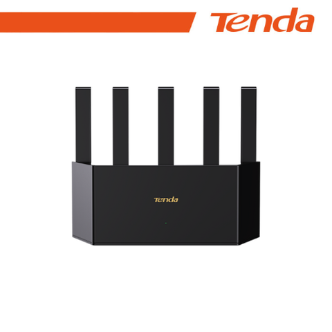 TENDA ROUTER WIFI 7 BE5100 - TE6L PRO