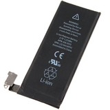 APPLE BATTERIA 1420 MAH PER IPHONE 4 G