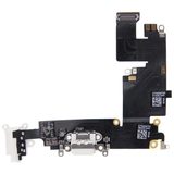 APPLE CONNETTORE CARICA DOCK FOXCON IPHONE 6S PLUS BIANCO