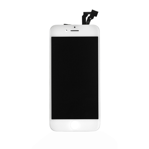 APPLE DISPLAY LCD ORIGINALE LG AAA+ PER IPHONE 6 BIANCO