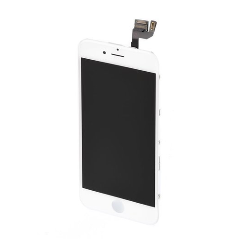 APPLE DISPLAY PER IPHONE 6S PLUS, SELEZIONE PREMIUM, BIANCO