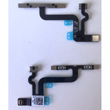 SILENCIADOR DE VOLUMEN PLANO DE APPLE PARA IPHONE 6S PLUS