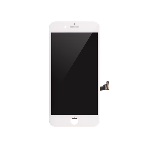 APPLE DISPLAY PER IPHONE 7 PLUS, SELEZIONE MASTER, BIANCO