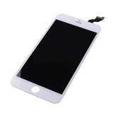 APPLE DISPLAY LCD ORIGINALE LG AAA+ PER IPHONE 6S PLUS BIANCO