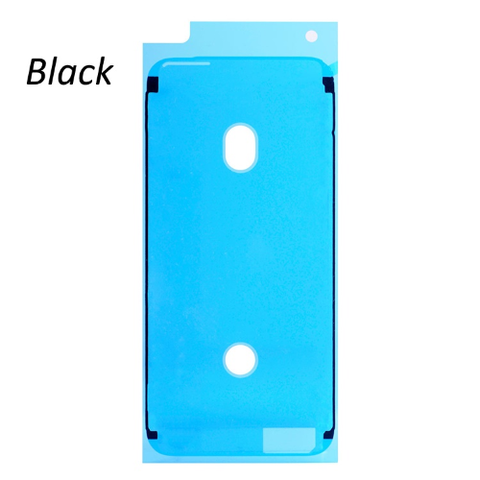 APPLE ADESIVO WATERPROOF FRAME DISPLAY IPHONE 6S PLUS NERO