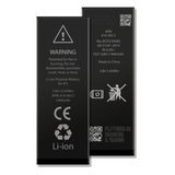 APPLE BATTERIA PER IPHONE 5, 1440MAH