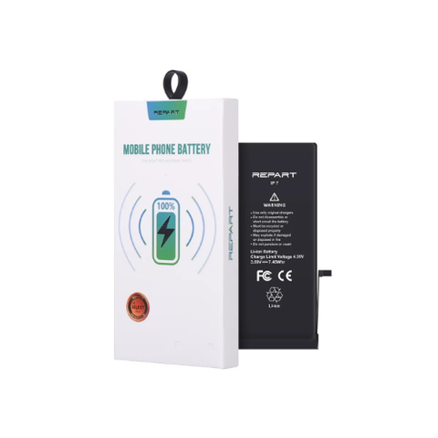 APPLE BATTERIA PER IPHONE 6 REPART SELECT 1810MAH BLACK