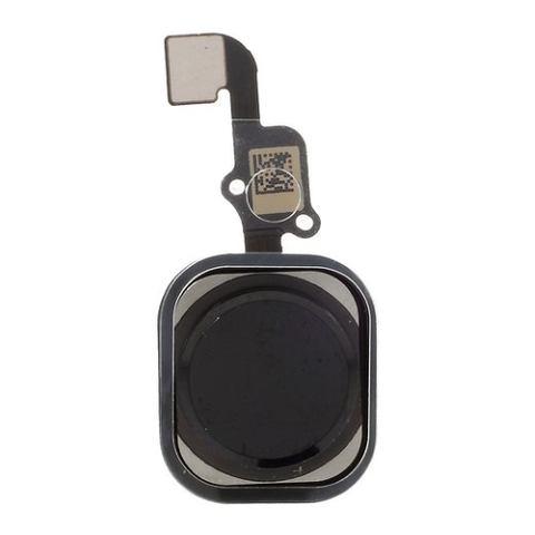 APPLE PULSANTE HOME PER IPHONE 6S & 6S PLUS NERO