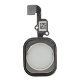 APPLE PULSANTE HOME PER IPHONE 6S & 6S PLUS SILVER