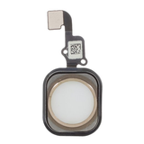 APPLE PULSANTE HOME PER IPHONE 6S & 6S PLUS GOLD
