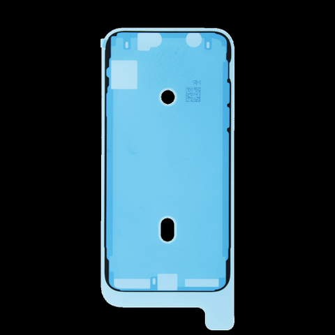 APPLE ADESIVO STAGNO PER LCD IPHONE 6S BUSTA CON 10 PEZZI