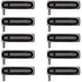 APPLE PROTEZIONE POLVERE ALTOPARLANTE PER IPHONE 6 BUSTA 10 PEZZI