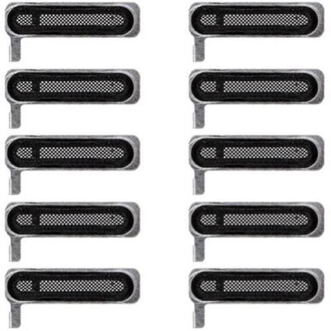 APPLE PROTEZIONE POLVERE ALTOPARLANTE PER IPHONE 6 BUSTA 10 PEZZI