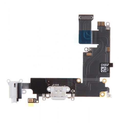 APPLE CONNETTORE CARICA + JACK AUDIO PER IPHONE 6 PLUS BIANCO