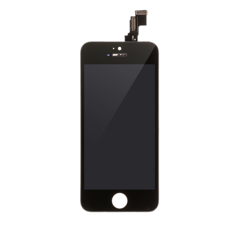 APPLE DISPLAY PER IPHONE 5C SELEZIONE MASTER NERO