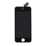 APPLE DISPLAY PER IPHONE 5 SELEZIONE MASTER NERO