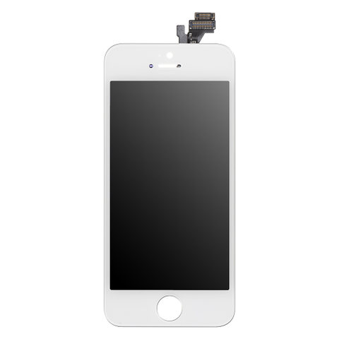 APPLE DISPLAY PER IPHONE 5 SELEZIONE MASTER BIANCO