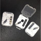 APPLE SOLUZIONE PER PULSANTE HOME IPHONE 7-8 E PLUS ROSE GOLD